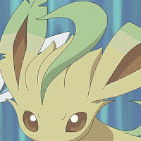Leafeon